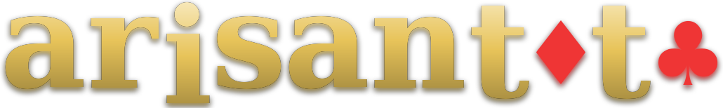 arisantoto logo