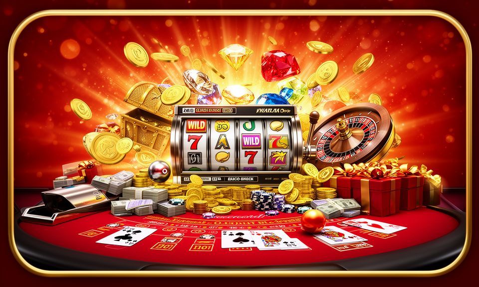 arisantoto casino app visual