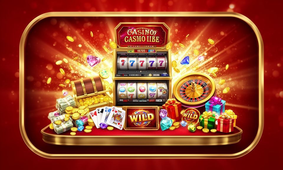 arisantoto Bonus